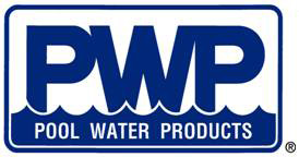 Pool Water Logo